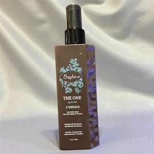 Healing Hair Conditioner - Rich Brown